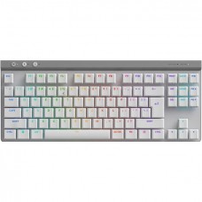 Logitech G515 TKL Wireless White